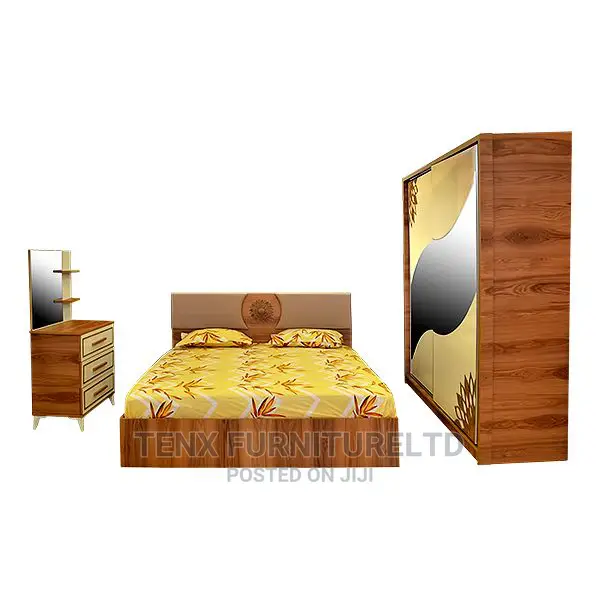 Bedroom Set (10xf8970)