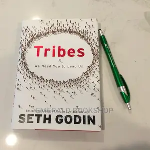 Tribes by Seth Godin