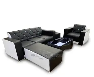L Shape Sofa Set