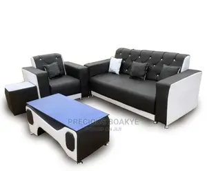 L Shape Sofa Set