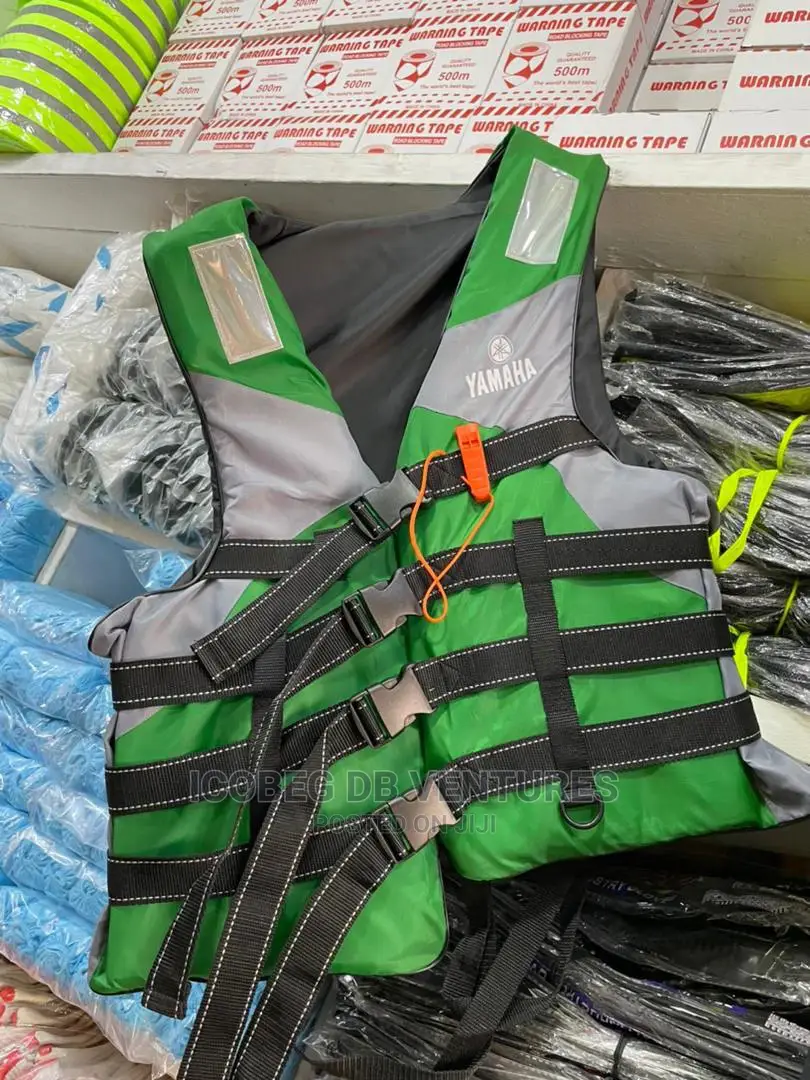 Life Jacket/Life Vest