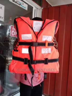 Life Jacket/Life Vest