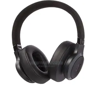 Jbl Live 500bt - Around-ear Wireless Headphone - Black