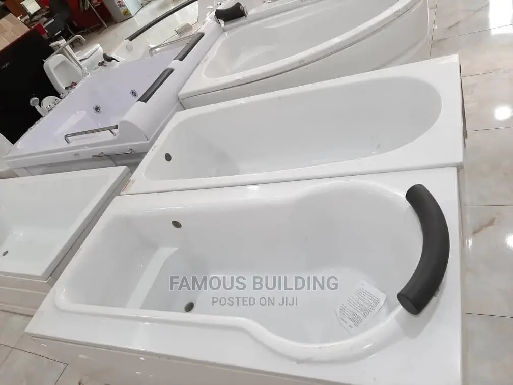 Bathtubs (Panel)
