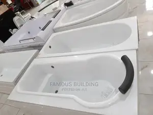 Bathtubs (Panel)