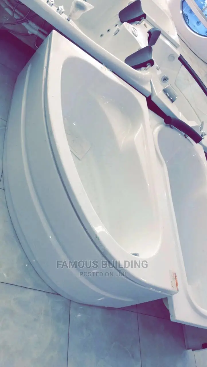 Bathtubs (Panel)