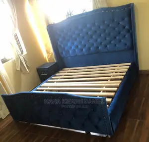 Queen Size Bed