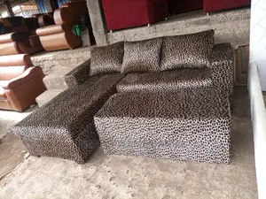 Sofa Chairs L Shape