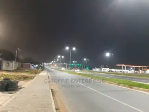 5200 Sqm Warehouse at Tema Dvla