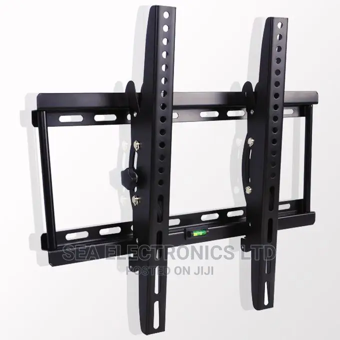 Tilted TV Wall Mount for 23" - 65" TV
