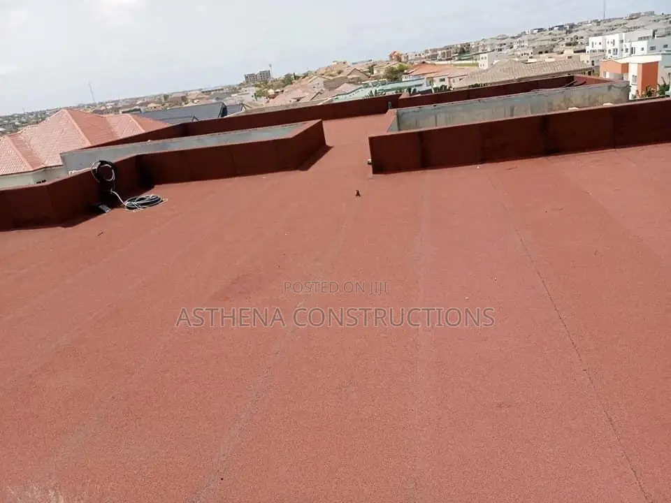 Waterproofing, Wall Dampness, Roof Leakage Repairs Services