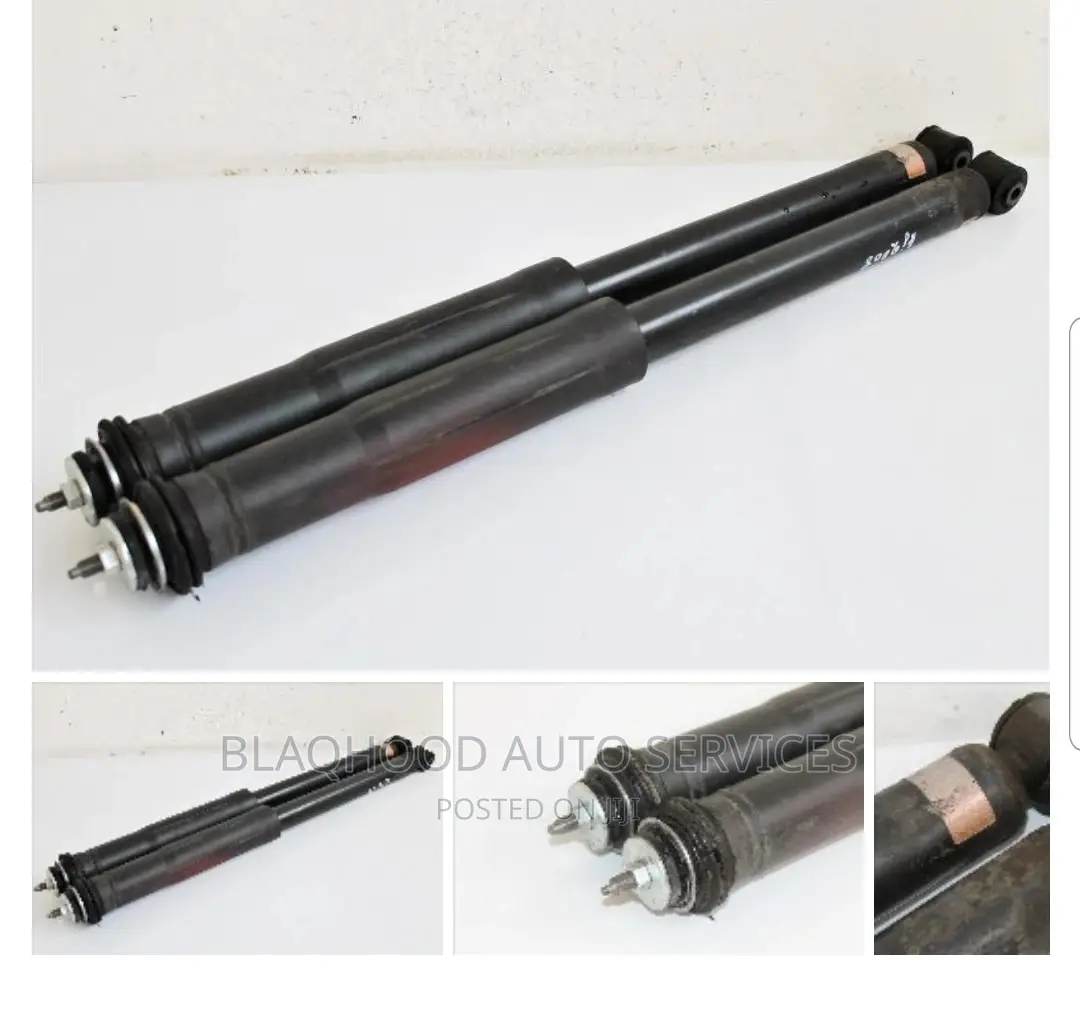 Toyota Yaris/Vitz 2007-2011 Back Shock Absorbers Available