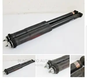 Toyota Yaris/Vitz 2007-2011 Back Shock Absorbers Available