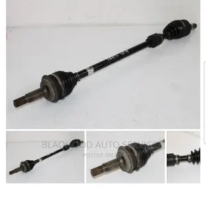 Toyota Yaris/Vitz 2006-11 Driving Shaft Pair Available