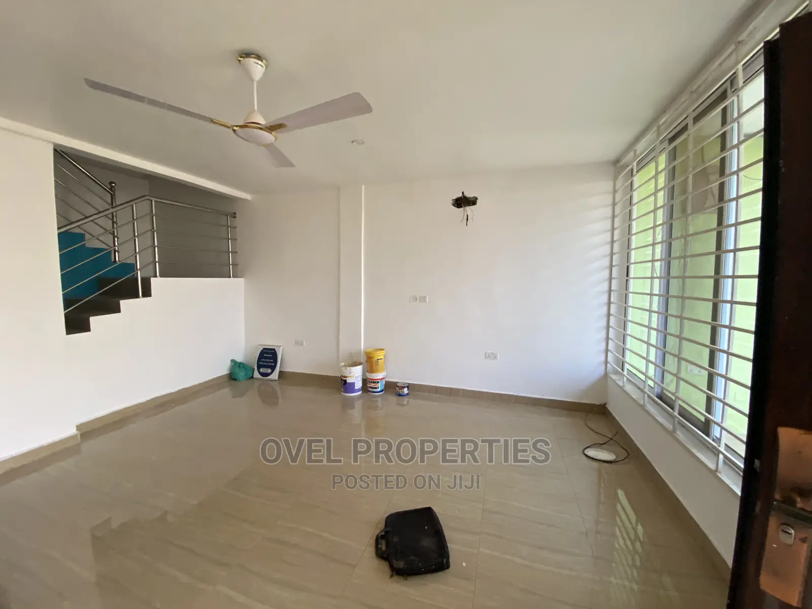 2bdrm House in Ovel, East Legon for rent