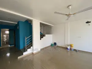2bdrm House in Ovel, East Legon for rent