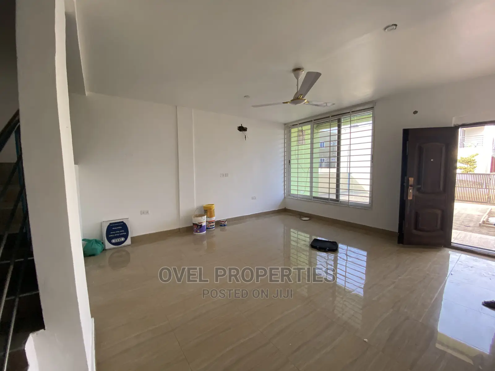2bdrm House in Ovel, East Legon for rent