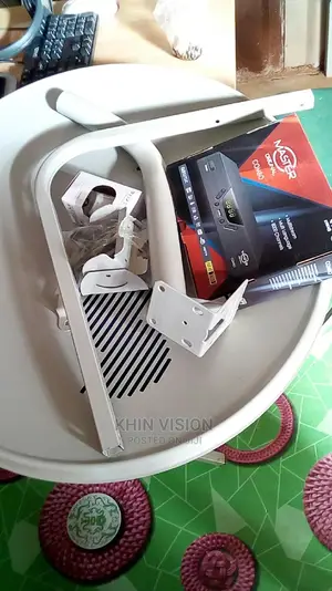 Full Set of Mutitv or Free to Air Reciever at Very Low Price