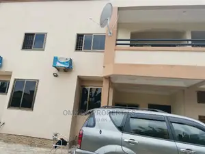 2bdrm Apartment in Achimota for rent