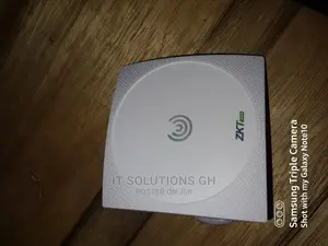 ZKT Card Reader