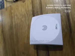 ZKT Card Reader