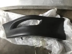 Toyota Corolla Front Spoiler 2005-08(Pair)