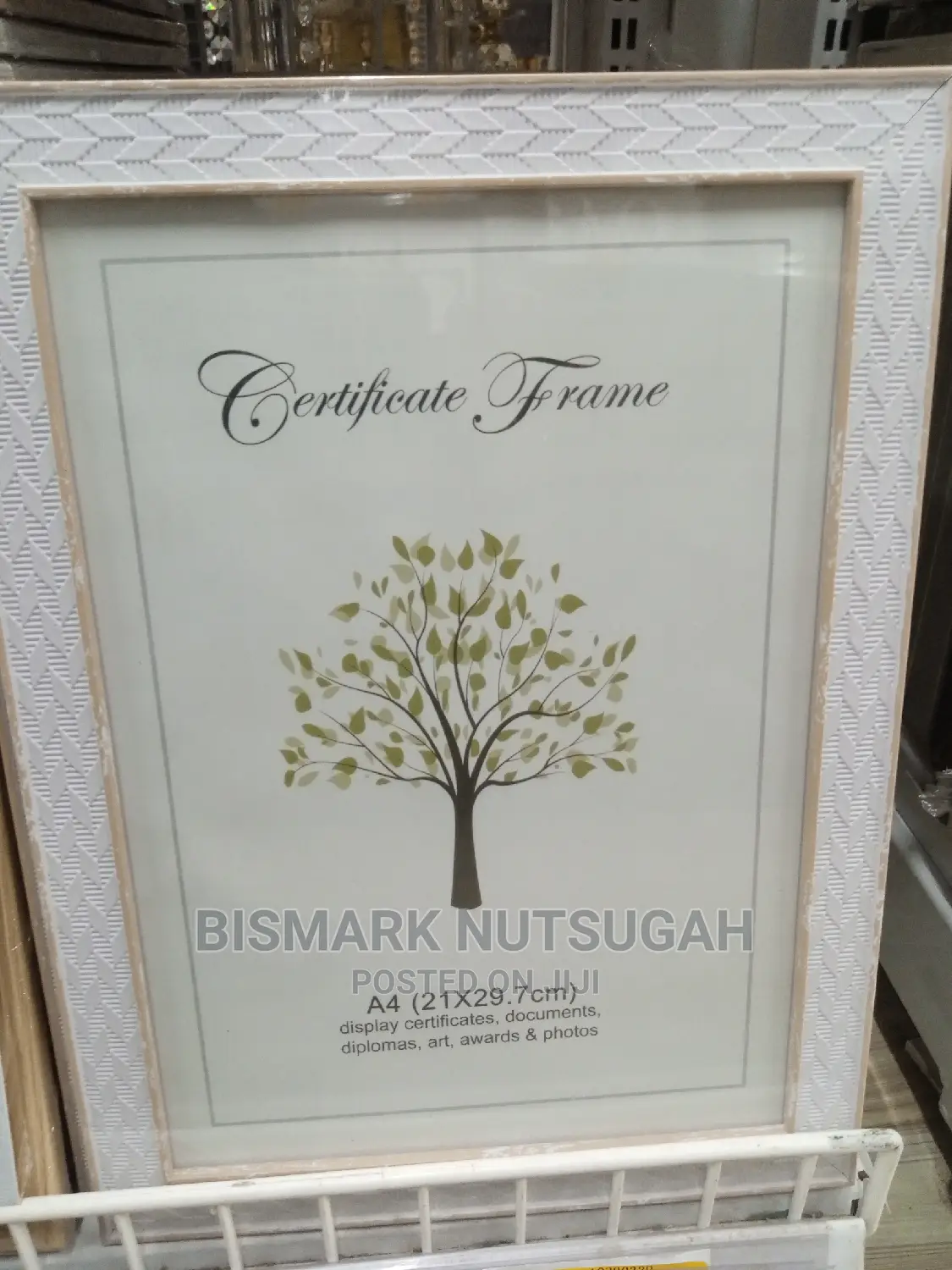 Picture Frame for Sale