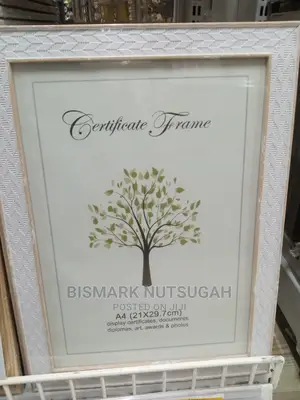 Picture Frame for Sale