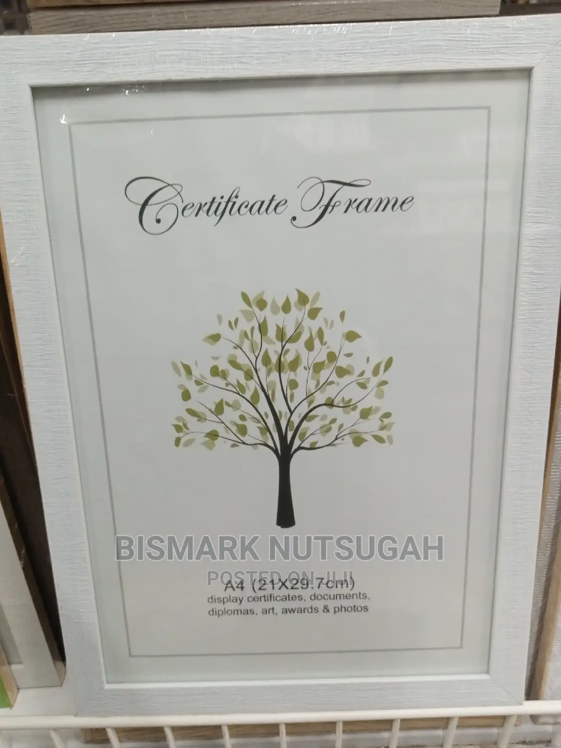 Picture Frame for Sale