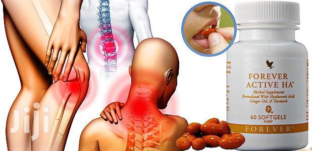 Bones And Joint Care