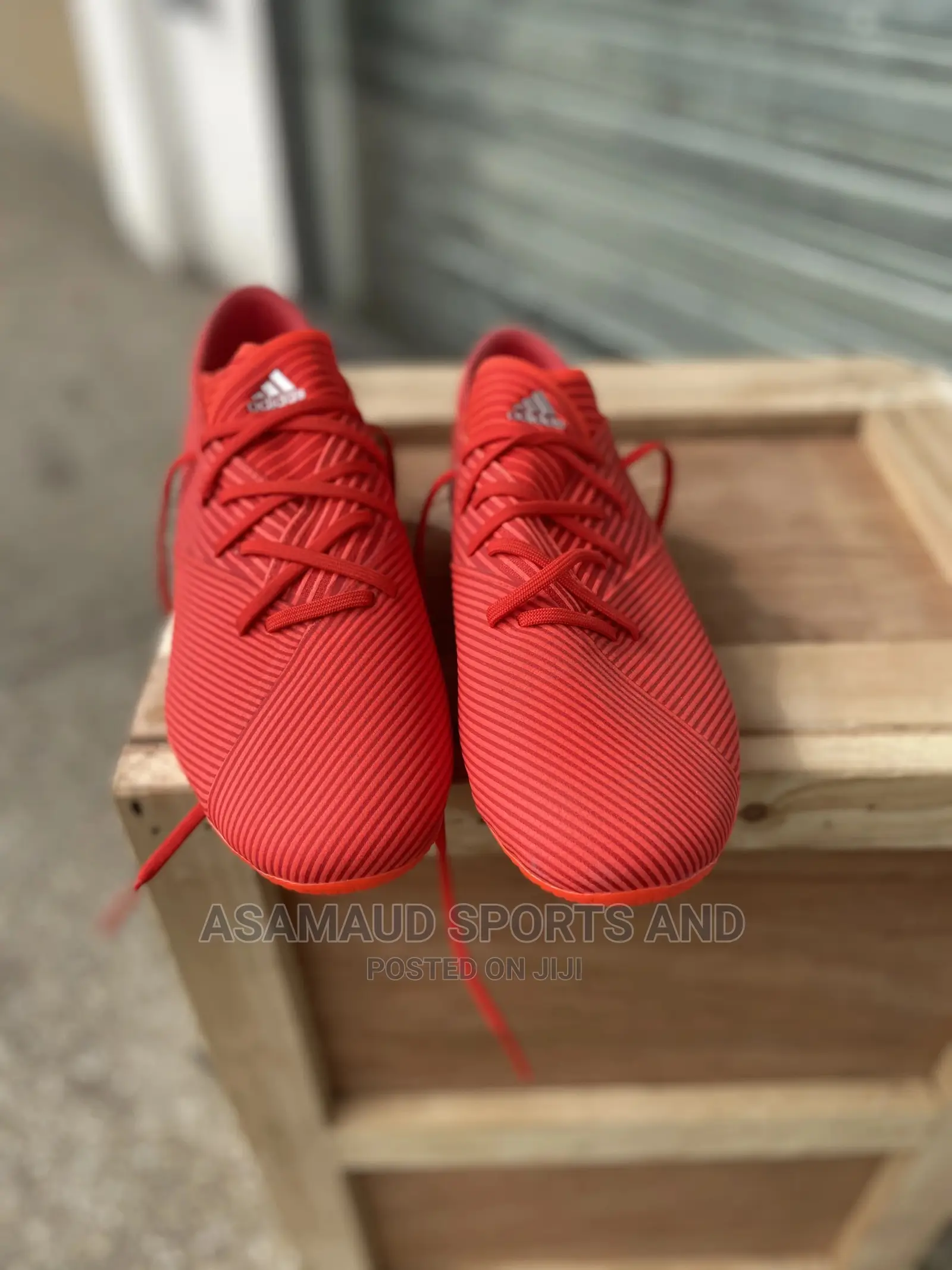 Original Football Boot at Cool Price