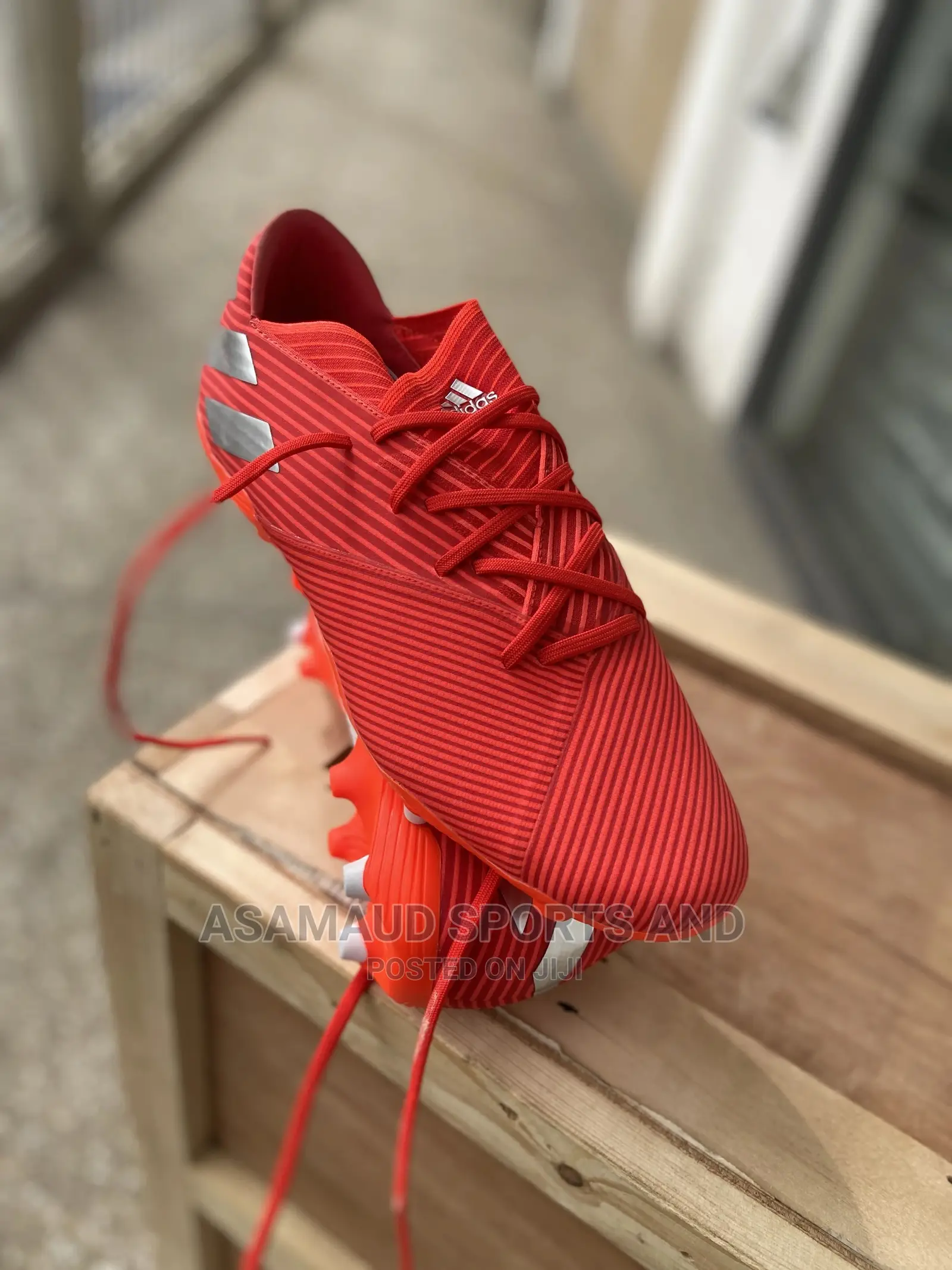Original Football Boot at Cool Price
