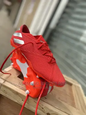 Original Football Boot at Cool Price