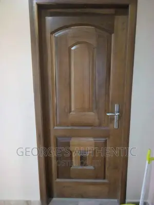 Quality Wooden Doors