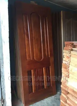 Quality Wooden Doors