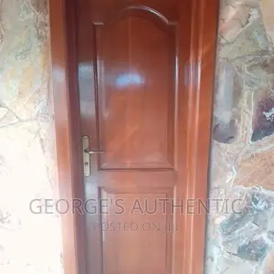 Quality Wooden Doors