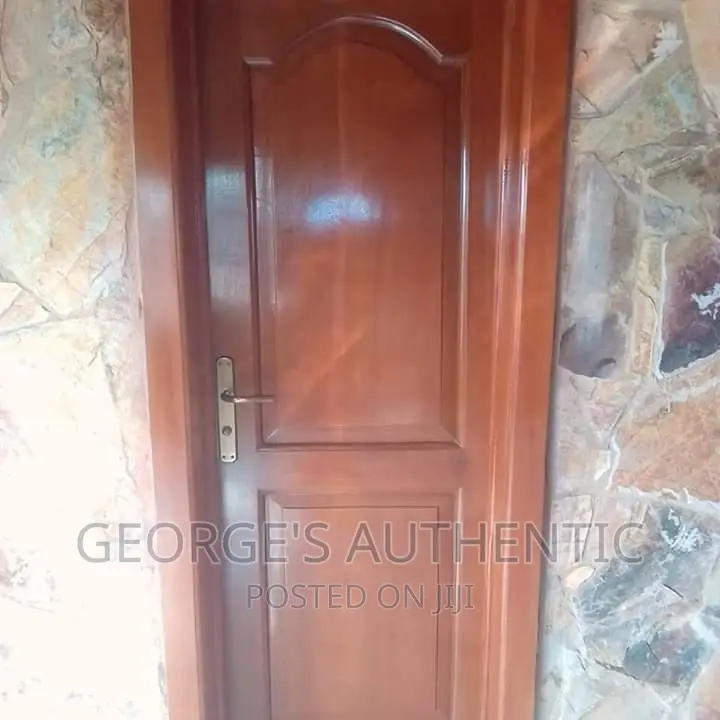 Quality Wooden Doors