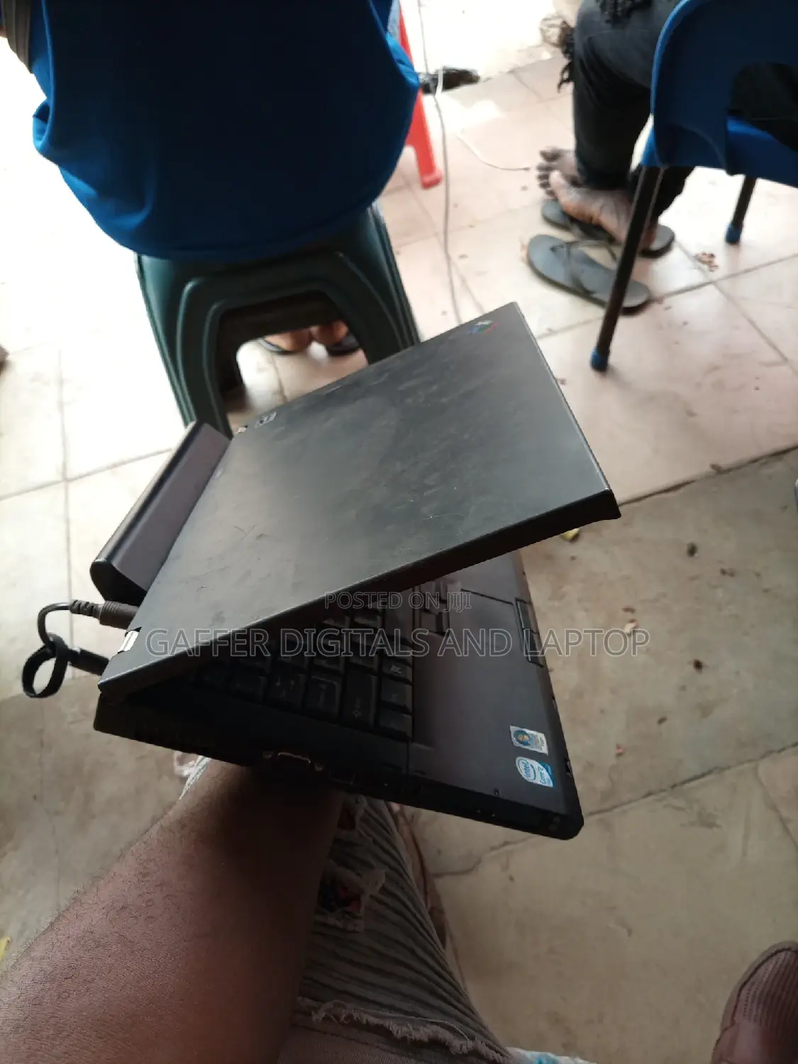 New Laptop Lenovo ThinkPad T440p 3GB Intel Core 2 Duo HDD 128GB
