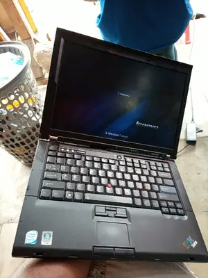 New Laptop Lenovo ThinkPad T440p 3GB Intel Core 2 Duo HDD 128GB