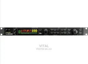 Guitar Multi Effects/Tc Electronic G-major