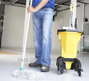 Door 2 Door Cleaning