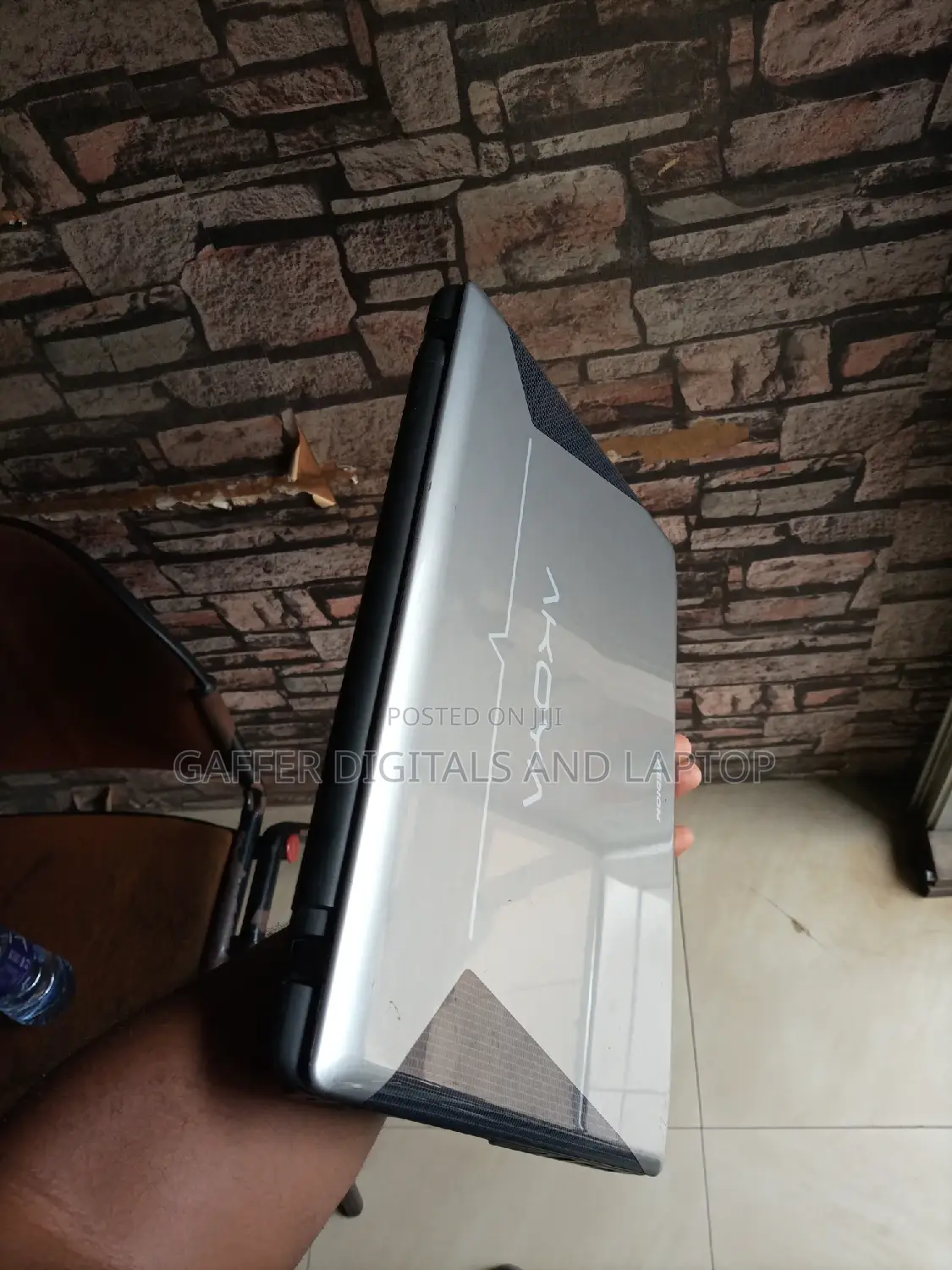 New Laptop Medion Akoya S3409 4GB Intel Core I3 HDD 350GB