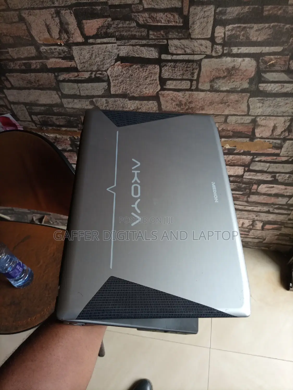 New Laptop Medion Akoya S3409 4GB Intel Core I3 HDD 350GB