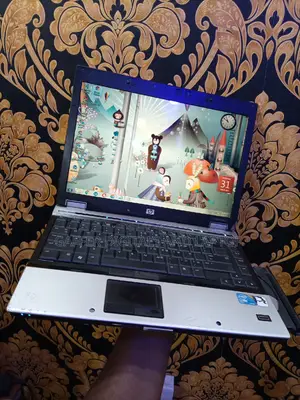 New Laptop HP EliteBook 720 G1 4GB Intel Core 2 Quad HDD 250GB