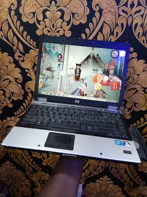 New Laptop HP EliteBook 720 G1 4GB Intel Core 2 Quad HDD 250GB