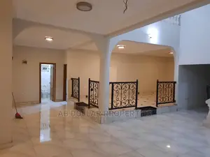 6 Bedroom House For Rent