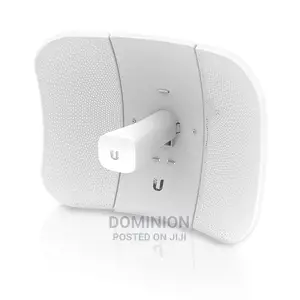 Ubiquiti Litebeam 5ac 23dbi Gen2 (Lbe-5ac-Gen2) Airmax
