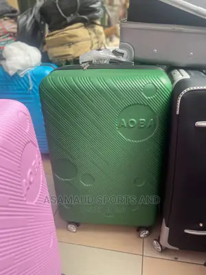 Original Set of Traveling Suite Case at Cool Price