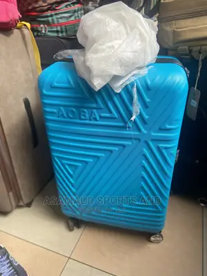 Original Set of Traveling Suite Case at Cool Price