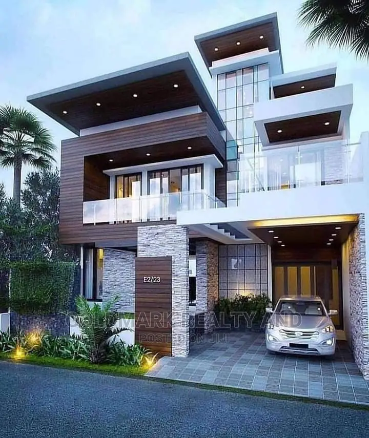 Architectural Drawings, Construction and Building Materials